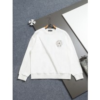 크롬하츠 남자 맨투맨