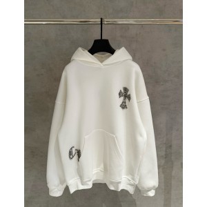 크롬하츠 남자 후드티