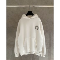 크롬하츠 남자 후드티