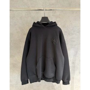 크롬하츠 남자 후드티