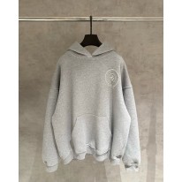 크롬하츠 남자 후드티