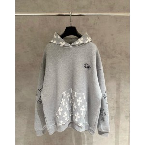 크롬하츠 남자 후드티