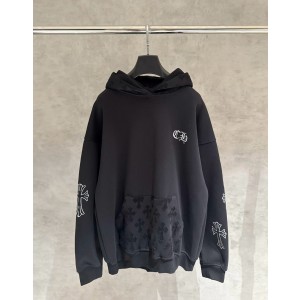 크롬하츠 남자 후드티