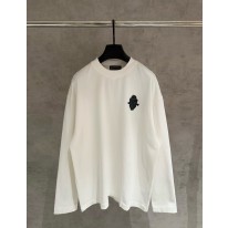 크롬하츠 남자 맨투맨