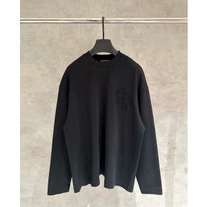 크롬하츠 남자 맨투맨