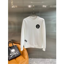 크롬하츠 남자 맨투맨