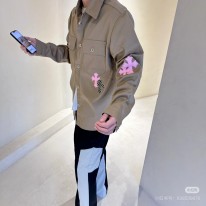 크롬하츠 남자 자켓