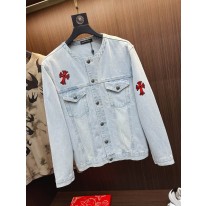 크롬하츠 남자 자켓