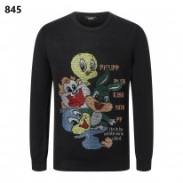 필립플레인 남자 니트