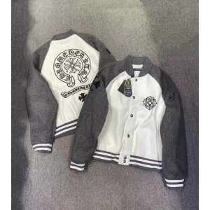 크롬하츠 남자 자켓