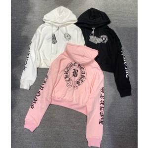 크롬하츠 3컬러 남자 자켓