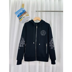 크롬하츠 남자 자켓