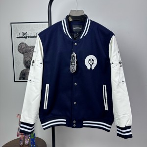 크롬하츠 남자 자켓