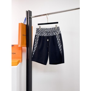 디올 남자 반바지