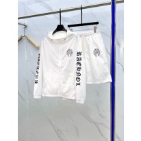 크롬하츠 남자 자켓