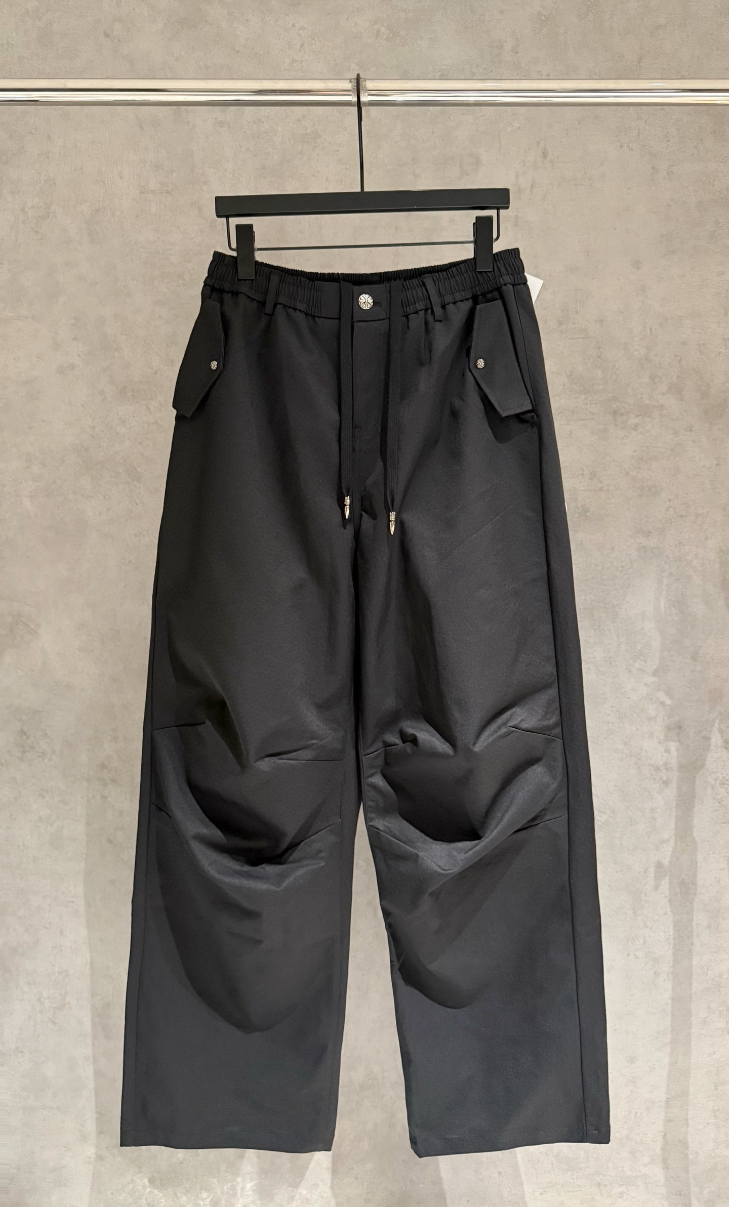 크롬하츠 남자 바지