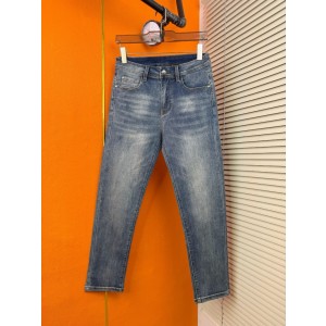 크롬하츠 남자 청바지