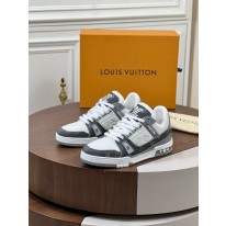 루이비통 트레이너 남자  신발 운동화 스니커즈