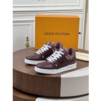 루이비통 트레이너 남자  신발 운동화 스니커즈
