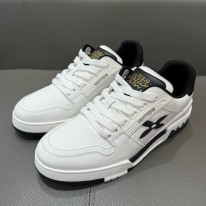 루이비통 트레이너 남자 신발 운동화 스니커즈