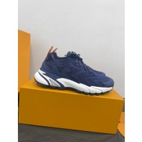 루이비통 4cm 남자 신발 운동화 스니커즈