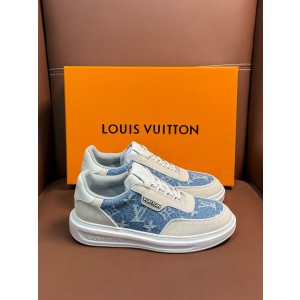 루이비통 남자 신발 운동화 스니커즈