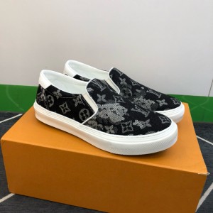 루이비통 남자 신발 운동화 스니커즈