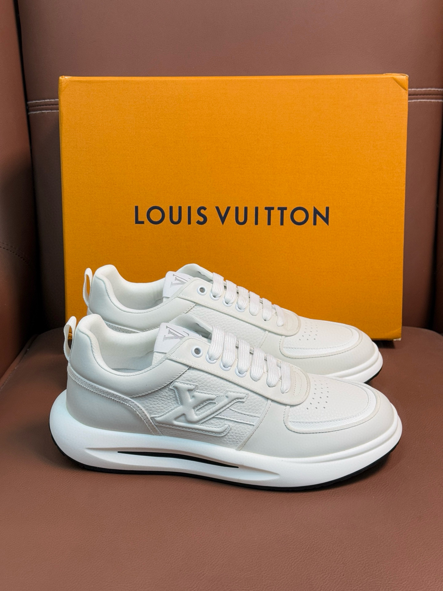 루이비통 남자 신발 운동화 스니커즈