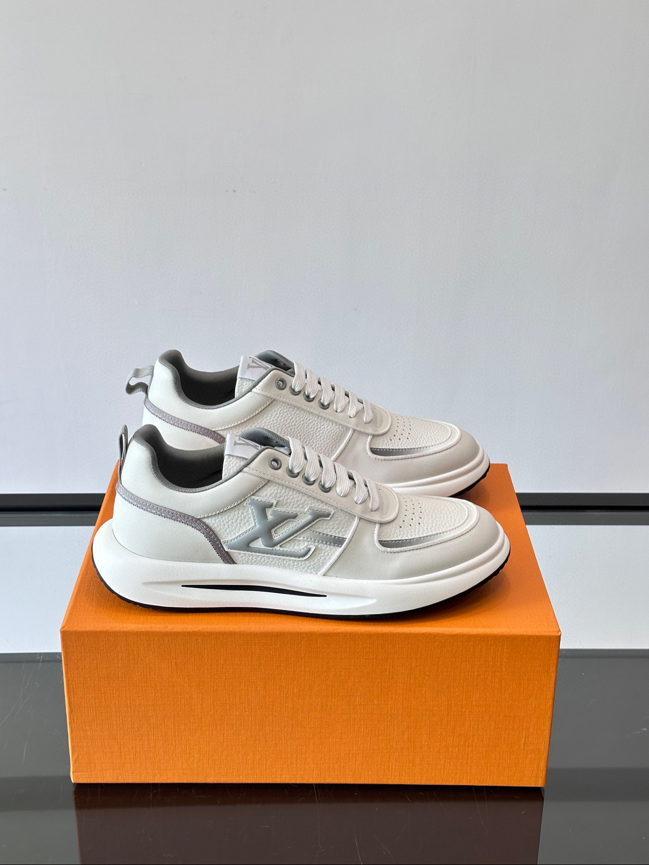 루이비통 남자 신발 운동화 스니커즈