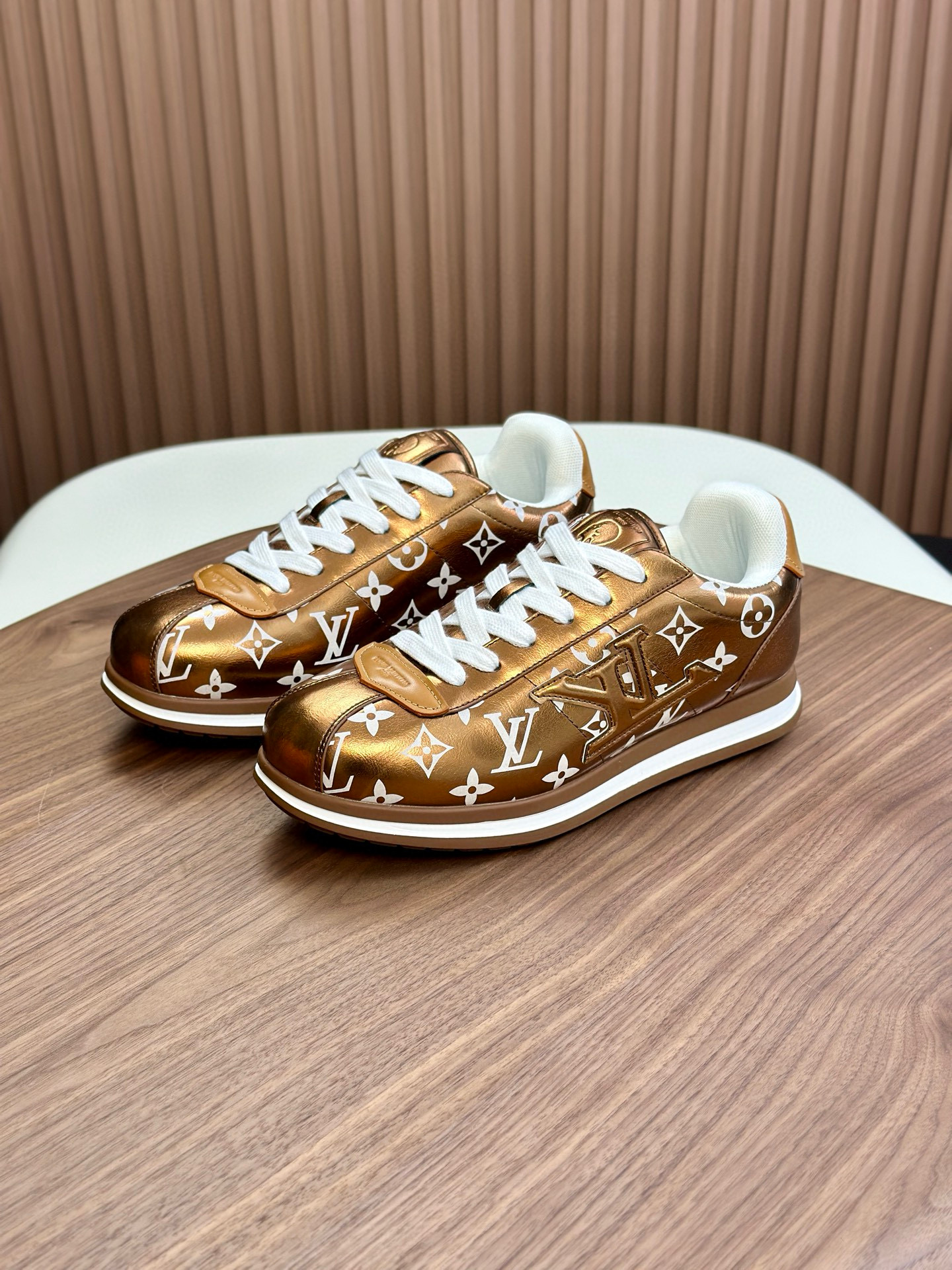 루이비통 남자 신발 운동화 스니커즈