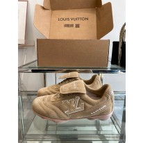 루이비통 남녀공용 신발 운동화 스니커즈