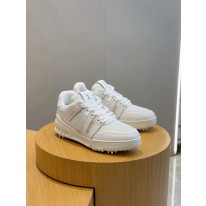 루이비통 트레이너 남자 신발 운동화 스니커즈