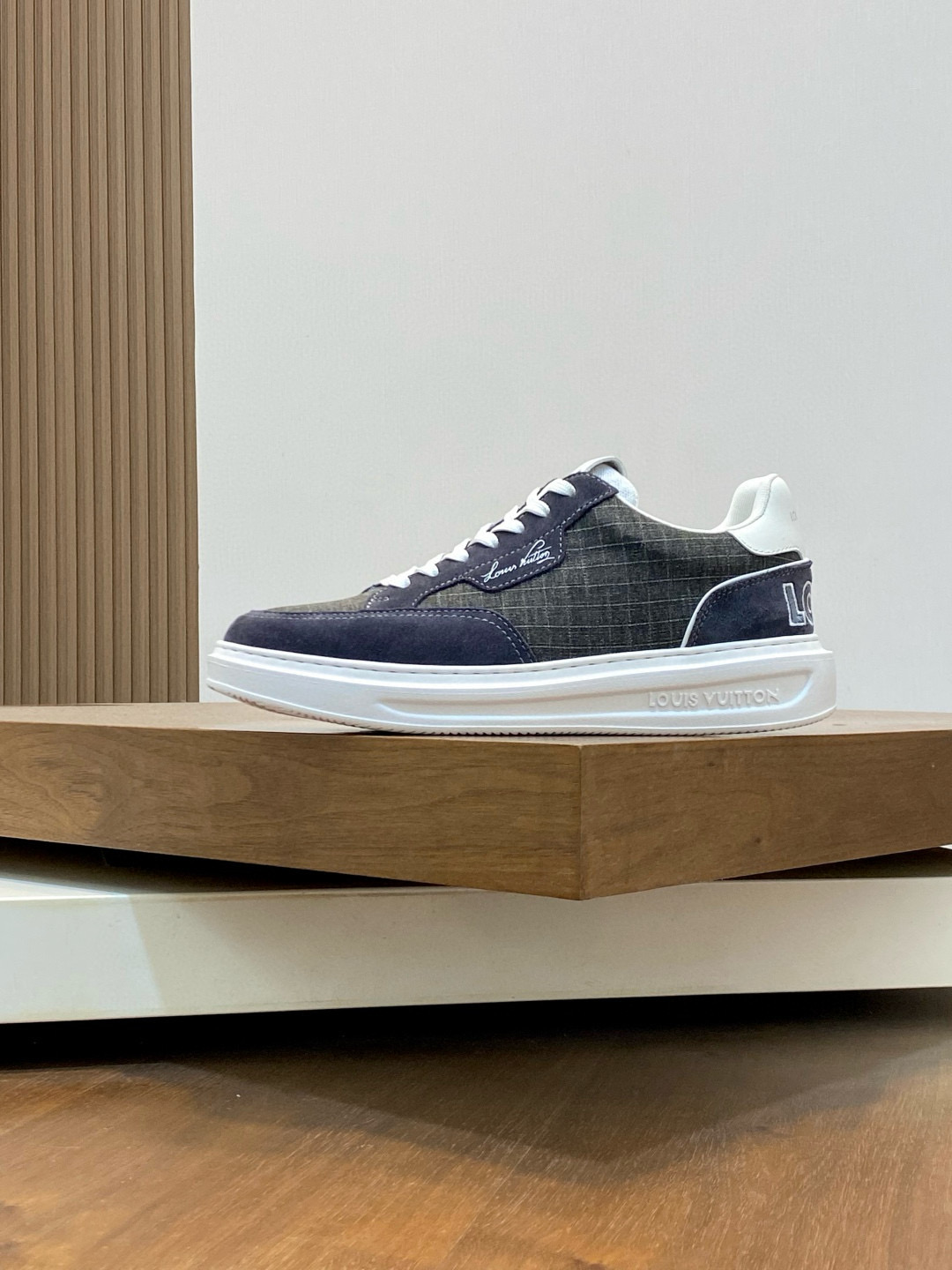 루이비통 남자 신발 운동화 스니커즈