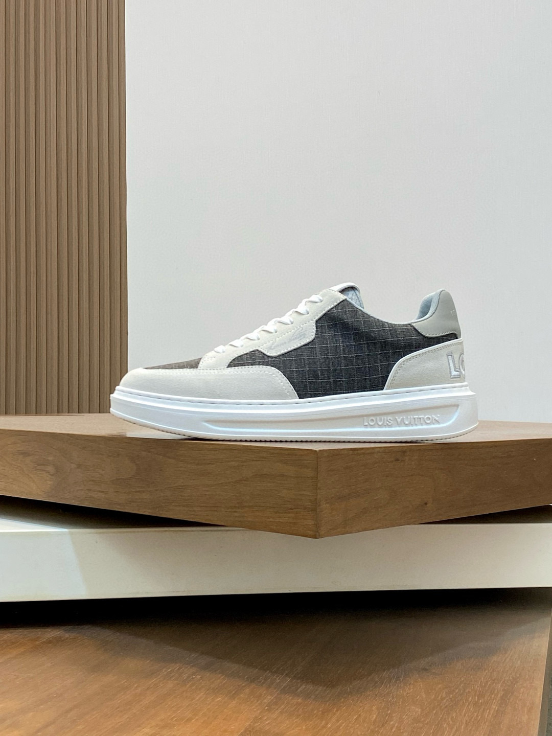 루이비통 남자 신발 운동화 스니커즈
