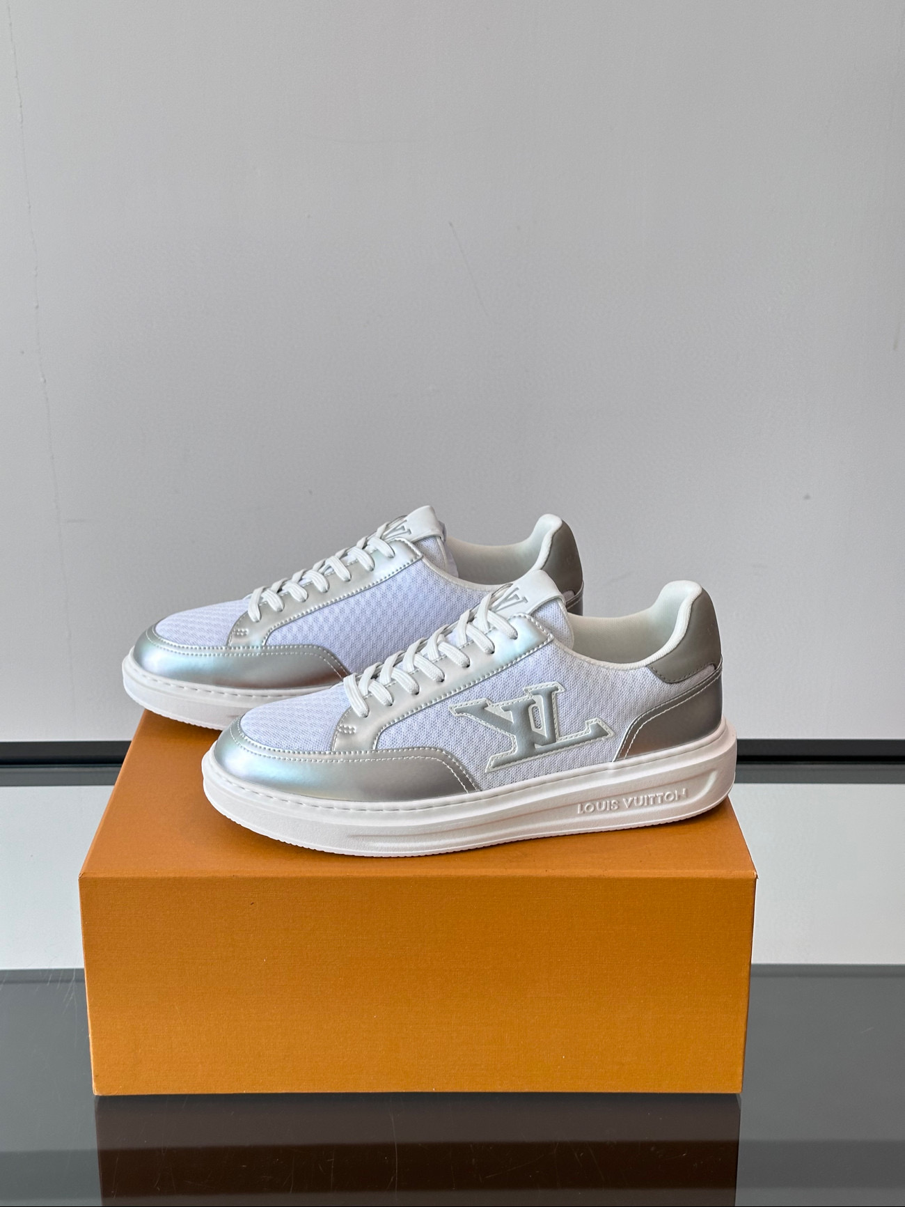 루이비통 남자 신발 운동화 스니커즈