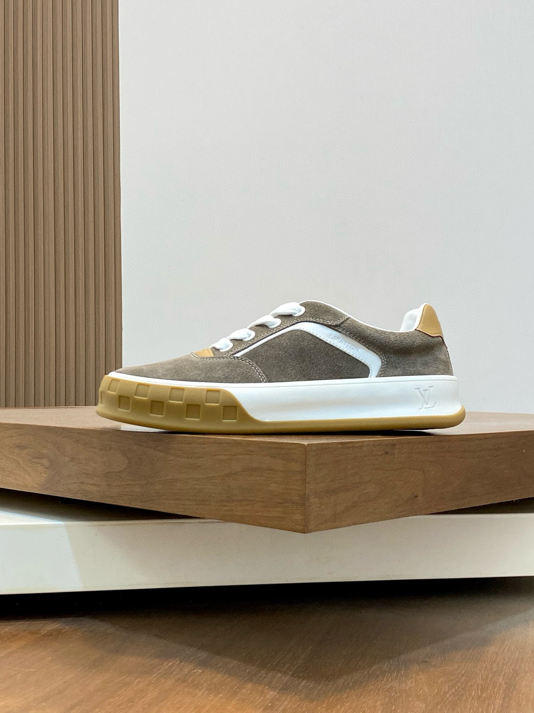 루이비통 남자 신발 운동화 스니커즈