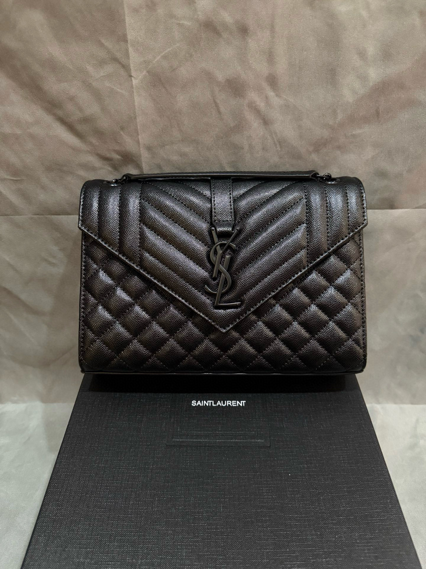 입생로랑 생로랑 487206 여자가방