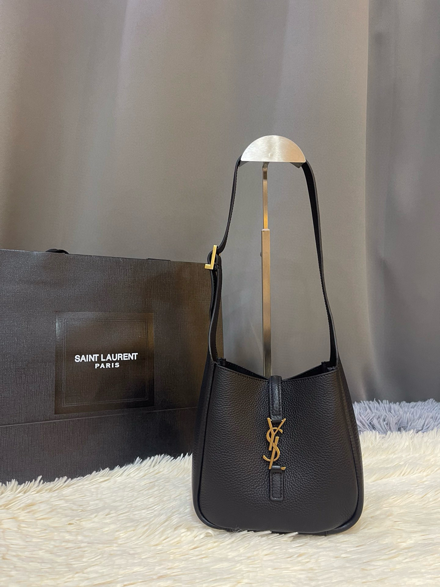 입생로랑 생로랑 809461 여자가방