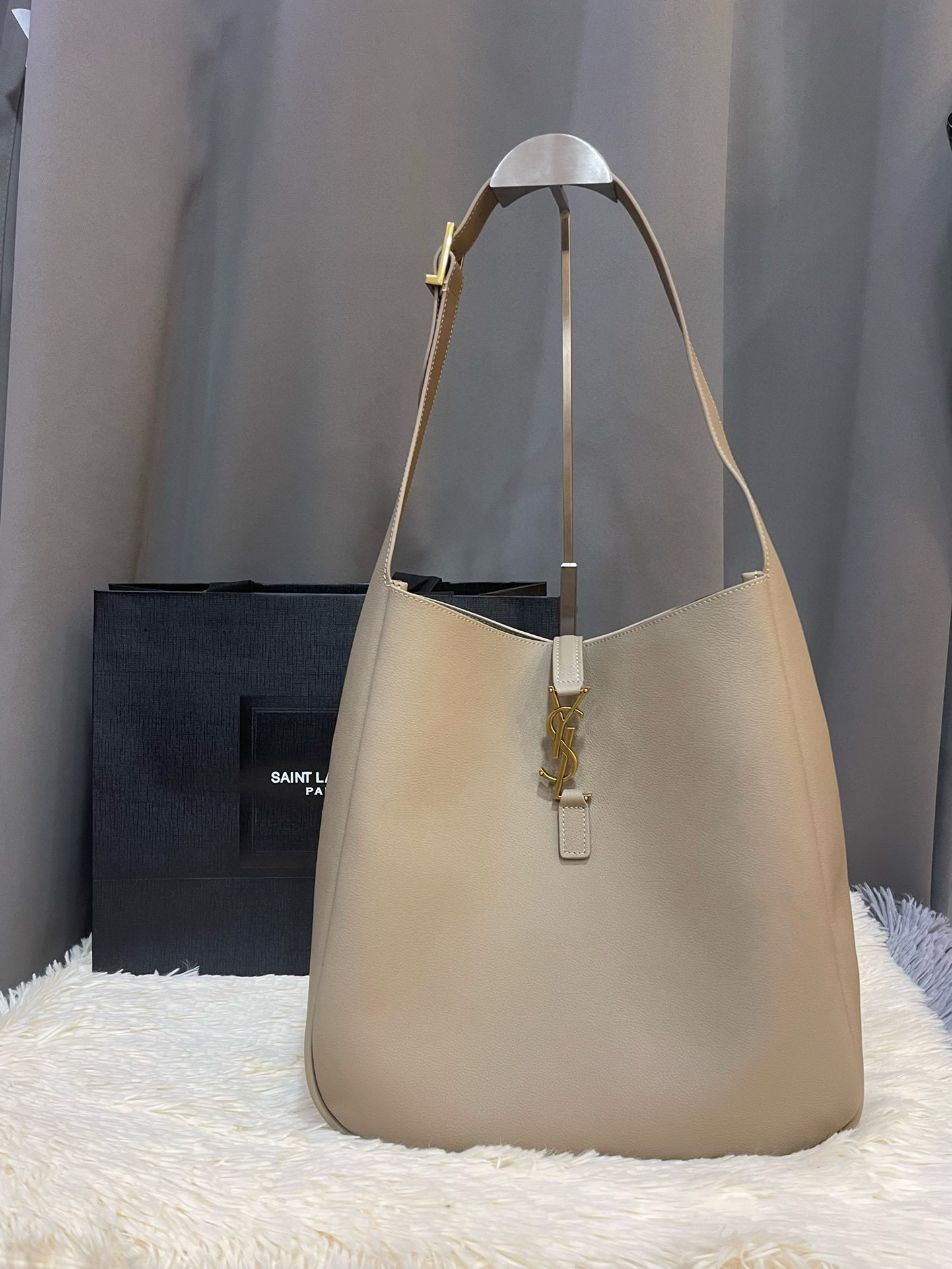 입생로랑 생로랑 753837 여자가방