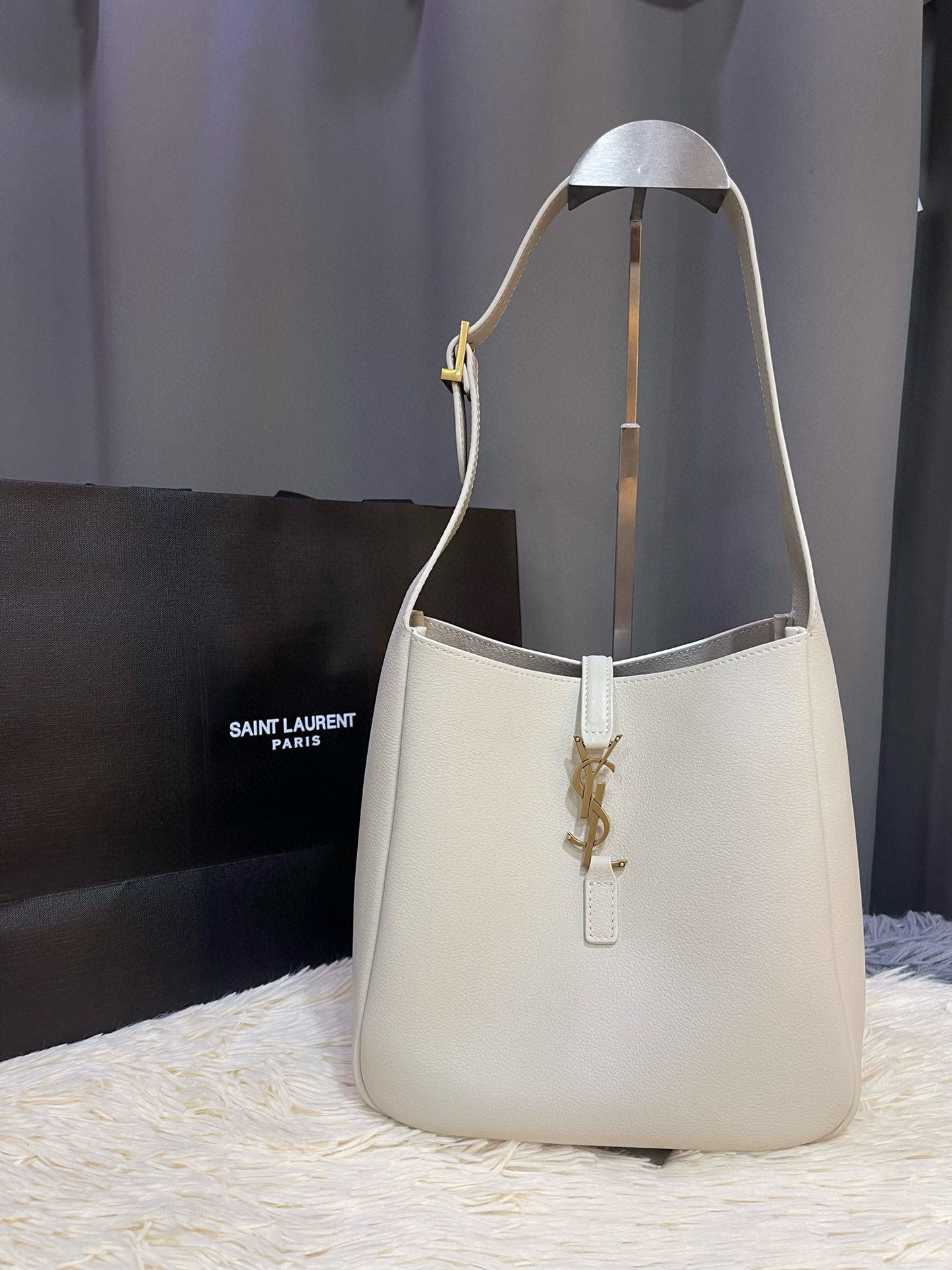 입생로랑 생로랑 713938 여자가방