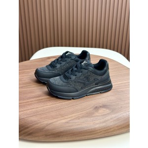 루이비통 트레이너 남자 신발 운동화 스니커즈