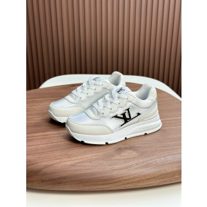 루이비통 트레이너 남자 신발 운동화 스니커즈