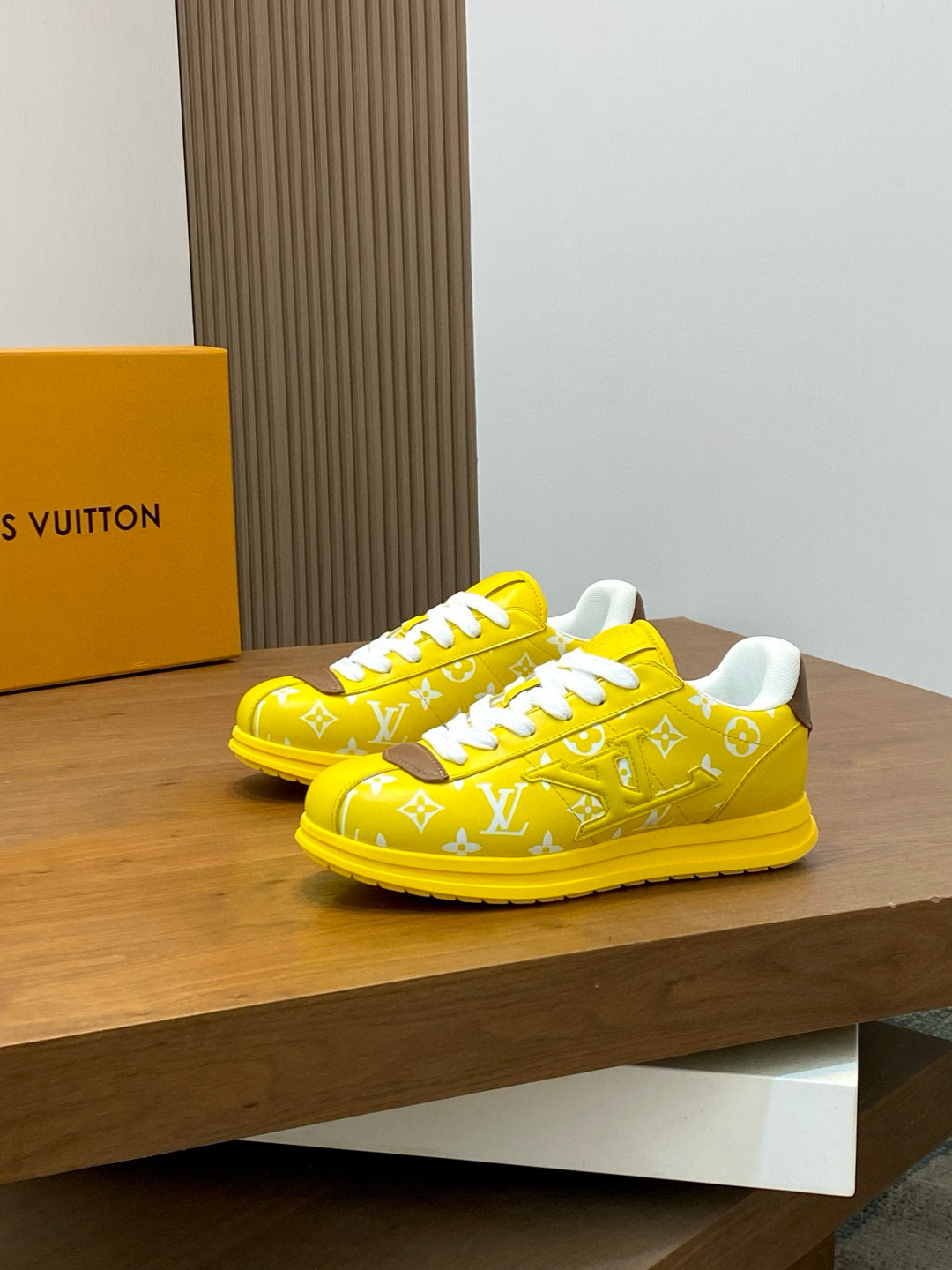 루이비통 남자 신발 운동화 스니커즈