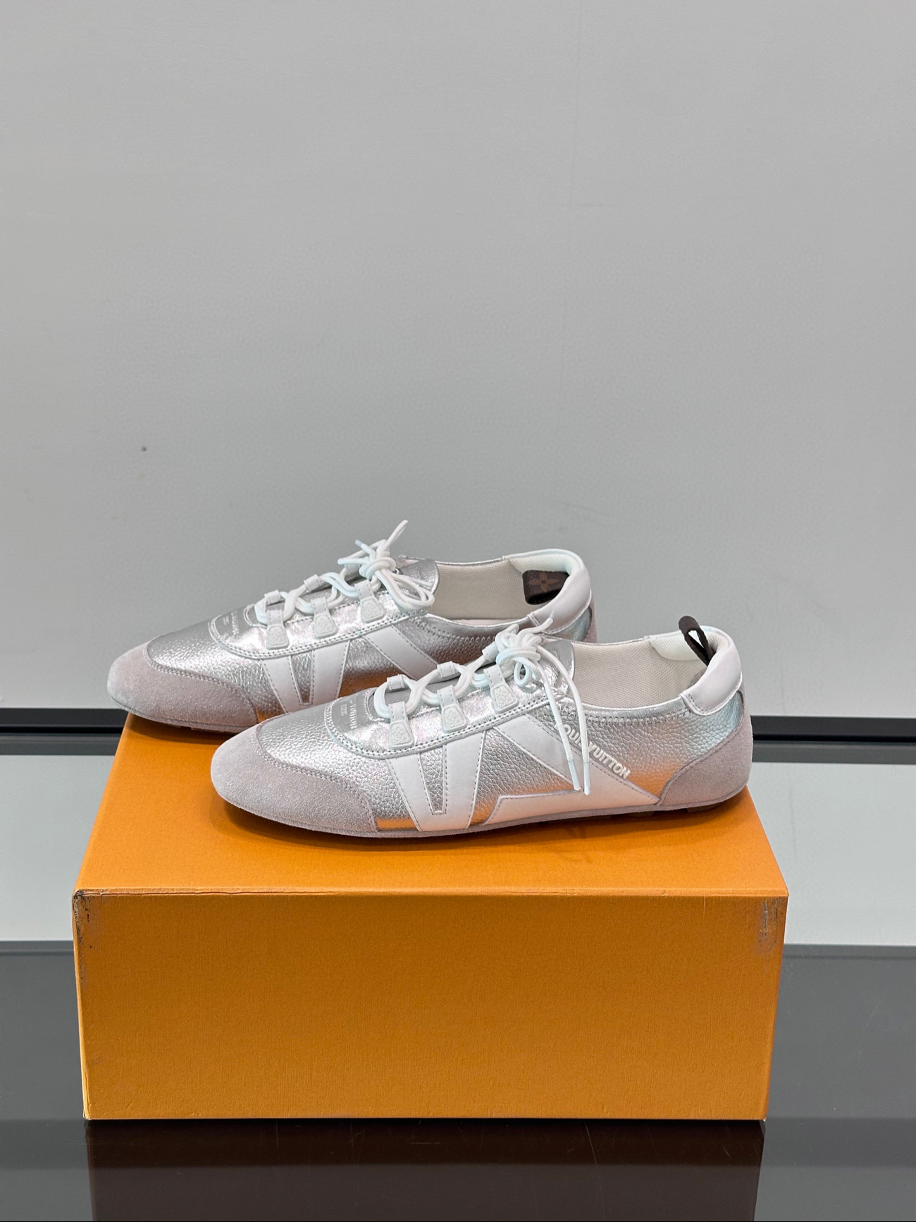 루이비통 남자 신발 운동화 스니커즈