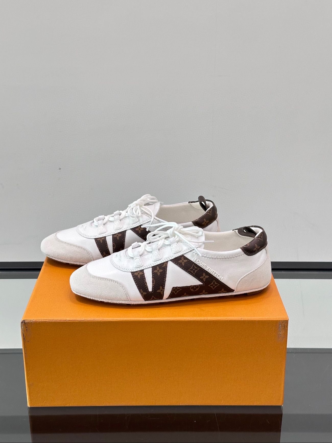 루이비통 남자 신발 운동화 스니커즈