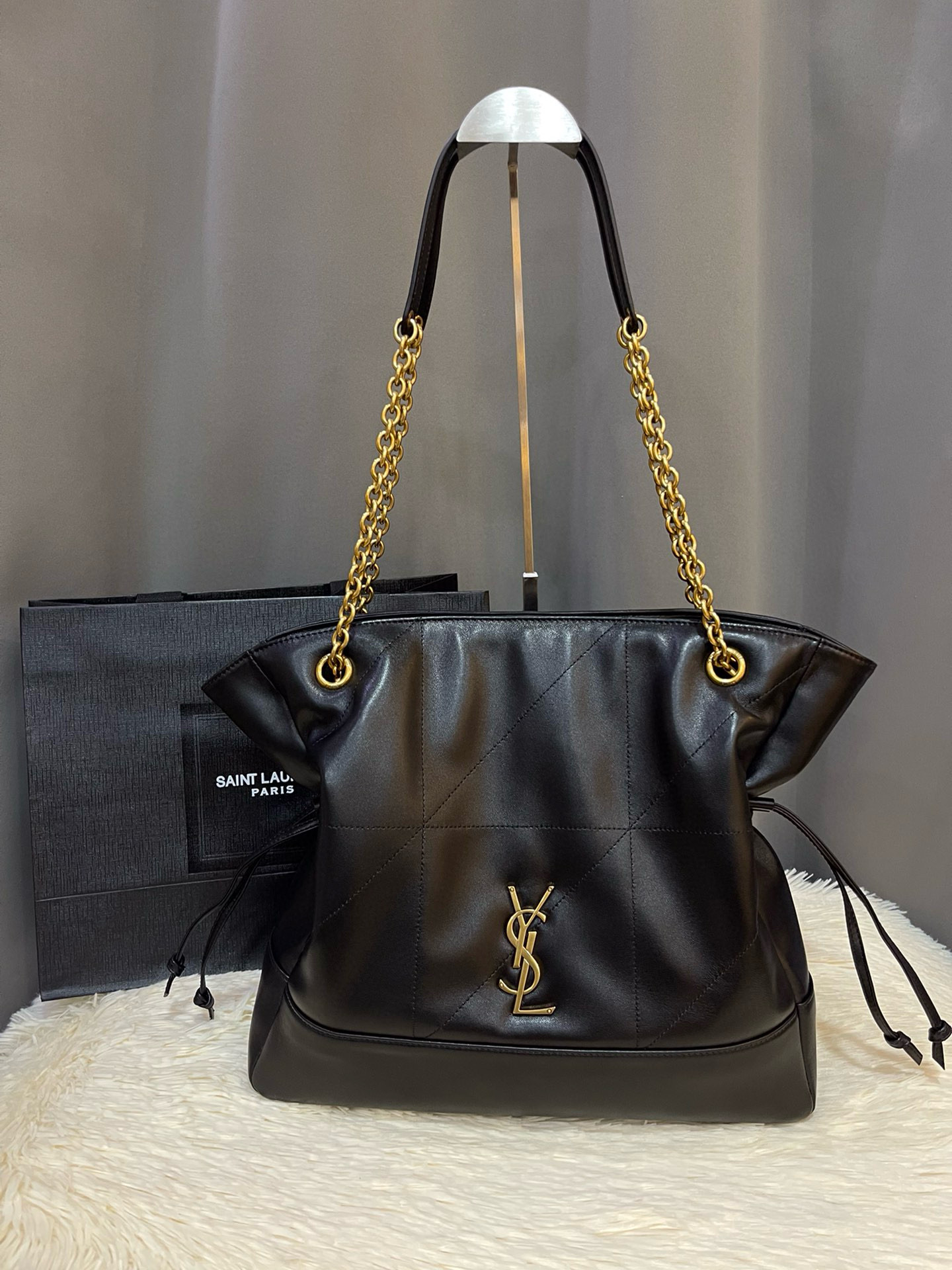 입생로랑 생로랑 809824 여자가방