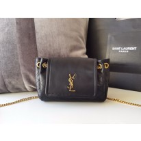 입생로랑 생로랑 672738 여자가방