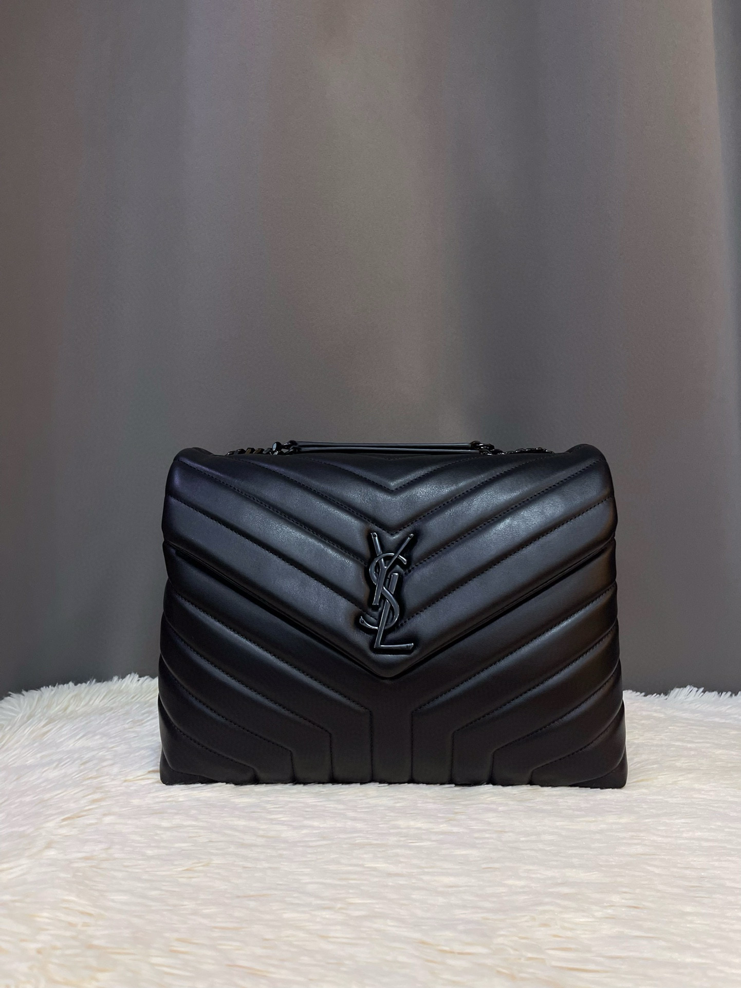 입생로랑 생로랑 라지 459749 여자가방