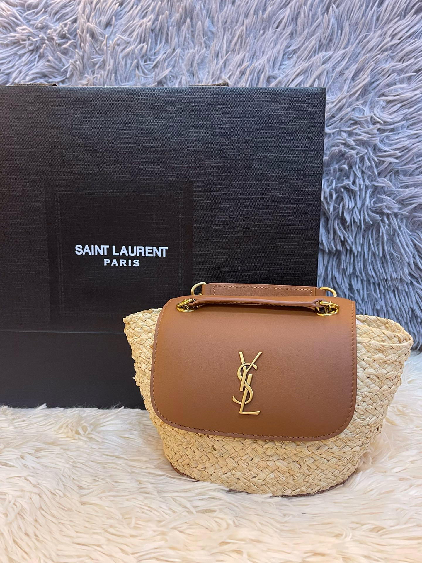 입생로랑 생로랑 774269 여자가방