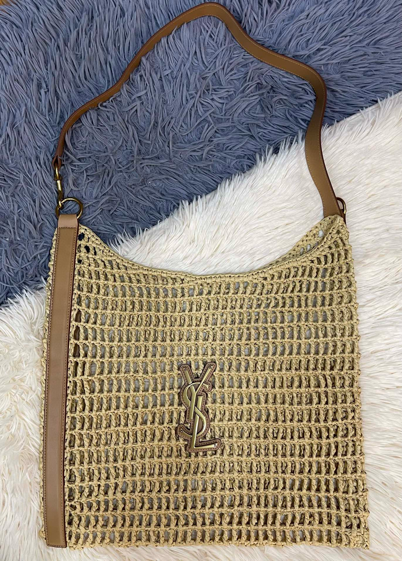 입생로랑 생로랑 781289 여자가방